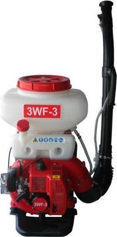 Νεφελοψεκαστήρας – θειωτήρας 3WF-3 με δίχρονο βενζινοκινητήρα