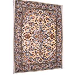 Kashan Shadsar 70 x 96cm Persian Rug