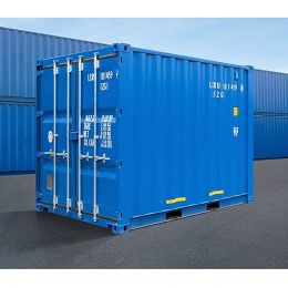 Κοντέινερ 3M Standard Container 3 x 2,44 x 2,60m καινούριο