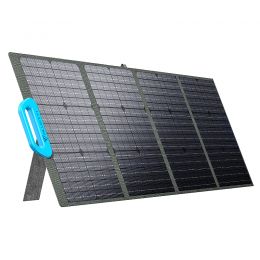 Ηλιακό Πάνελ 120W Φορητό Αναδιπλούμενο Bluetti PV120 (601030)