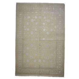 Kashmir Silk + Hair 300x206 cm Kashmir carpets