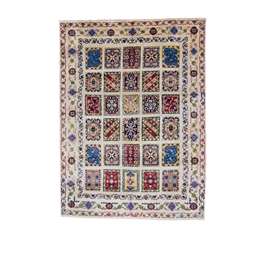Kashkooli Exclusive 208X155 cm Persian Style Rug