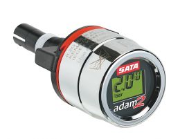 SATA Ψηφιακός μετρητής SATA adam 2 mini "bar"