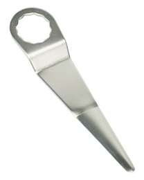 Air Knife Blade - 90mm - Offset Straight
