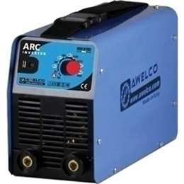 Επαγγελματική ηλεκτροκόλληση Inverter Professional ARC180