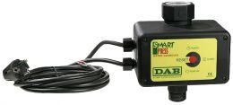 DAB SMART-PRESS Ηλεκτρονικός ελεγκτής πίεσης νερού για πιεστικά συγκροτήματα 3hp