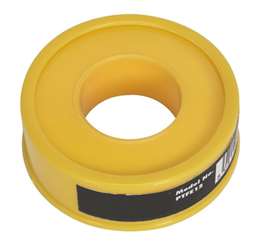 PTFE Thread Seal Tape 12mtr x 12mm