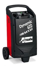 TELWIN Dynamic 620 Start Φορτιστης -Εκκινητης