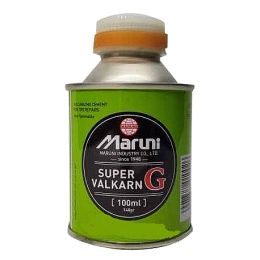 Κόλλα ελαστικών Super Valkarn 100 ml