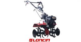 Σκαπτικό βενζίνης LONCIN LC850