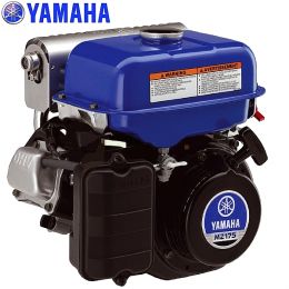 Βενζινοκινητήρας 12HP άξονας σφήνα YAMAHA MZ360