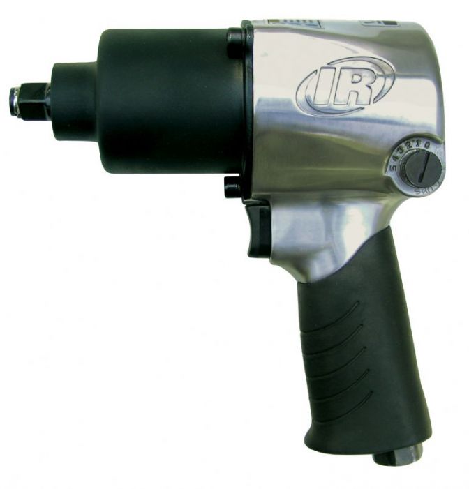 Ingersoll Rand 231GXP - 1/2" Pistol Grip Impactool