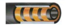 Σωλήνας SAE 100 R9R , 3/8inch - 9,5mm - 50m
