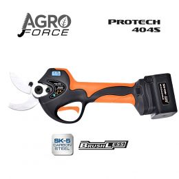 Agroforce Ψαλίδι κλάδου μπαταρίας Protech-404S